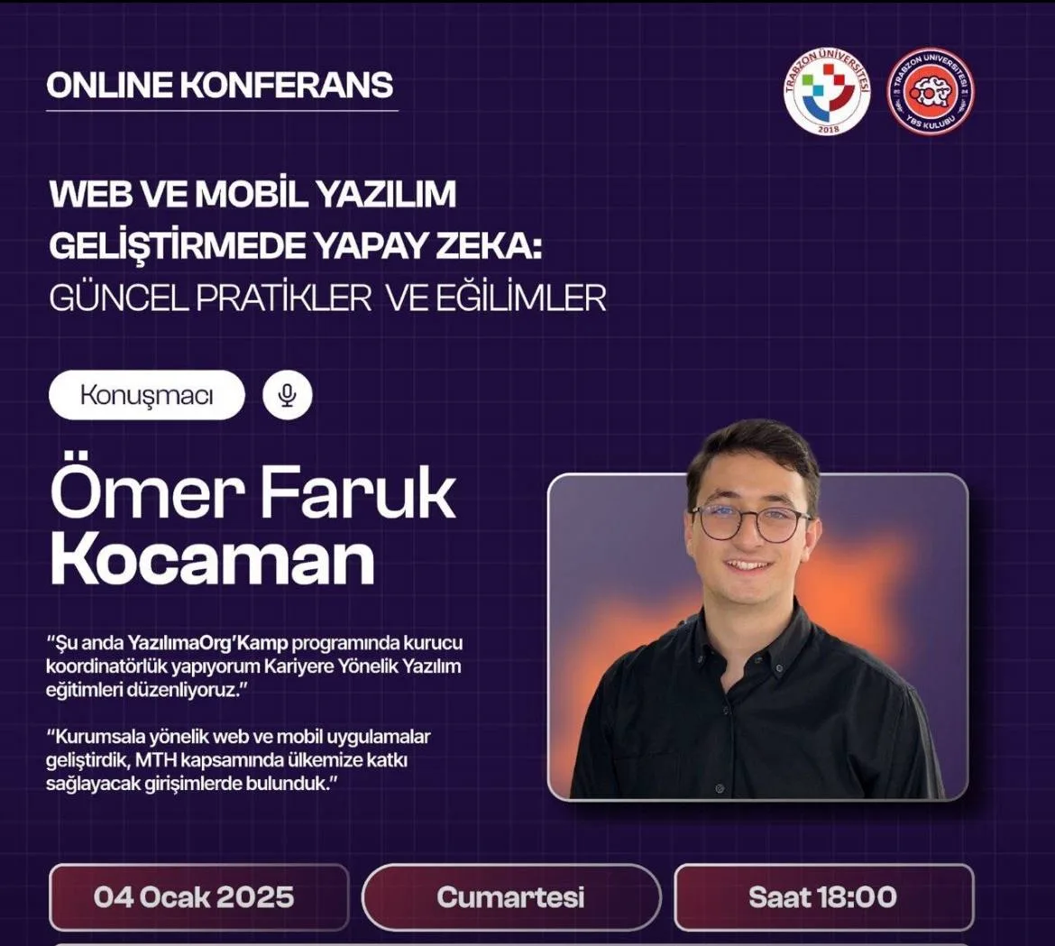 Trabzon Üniversitesi